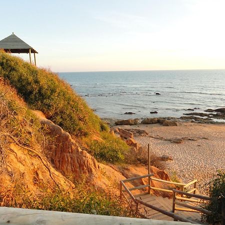 Hostal La Campa Chiclana de la Frontera Kültér fotó