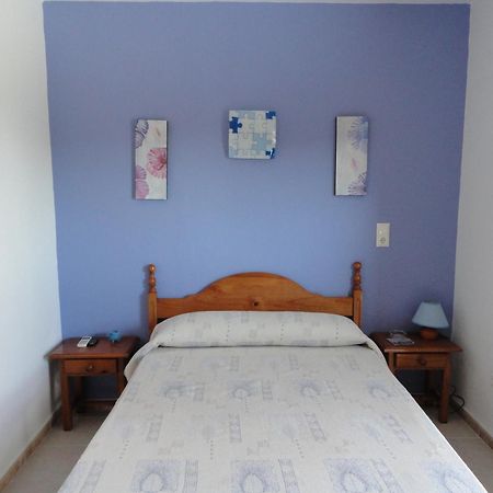 Hostal La Campa Chiclana de la Frontera Kültér fotó