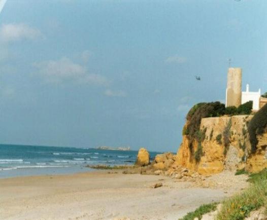 Hostal La Campa Chiclana de la Frontera Szoba fotó