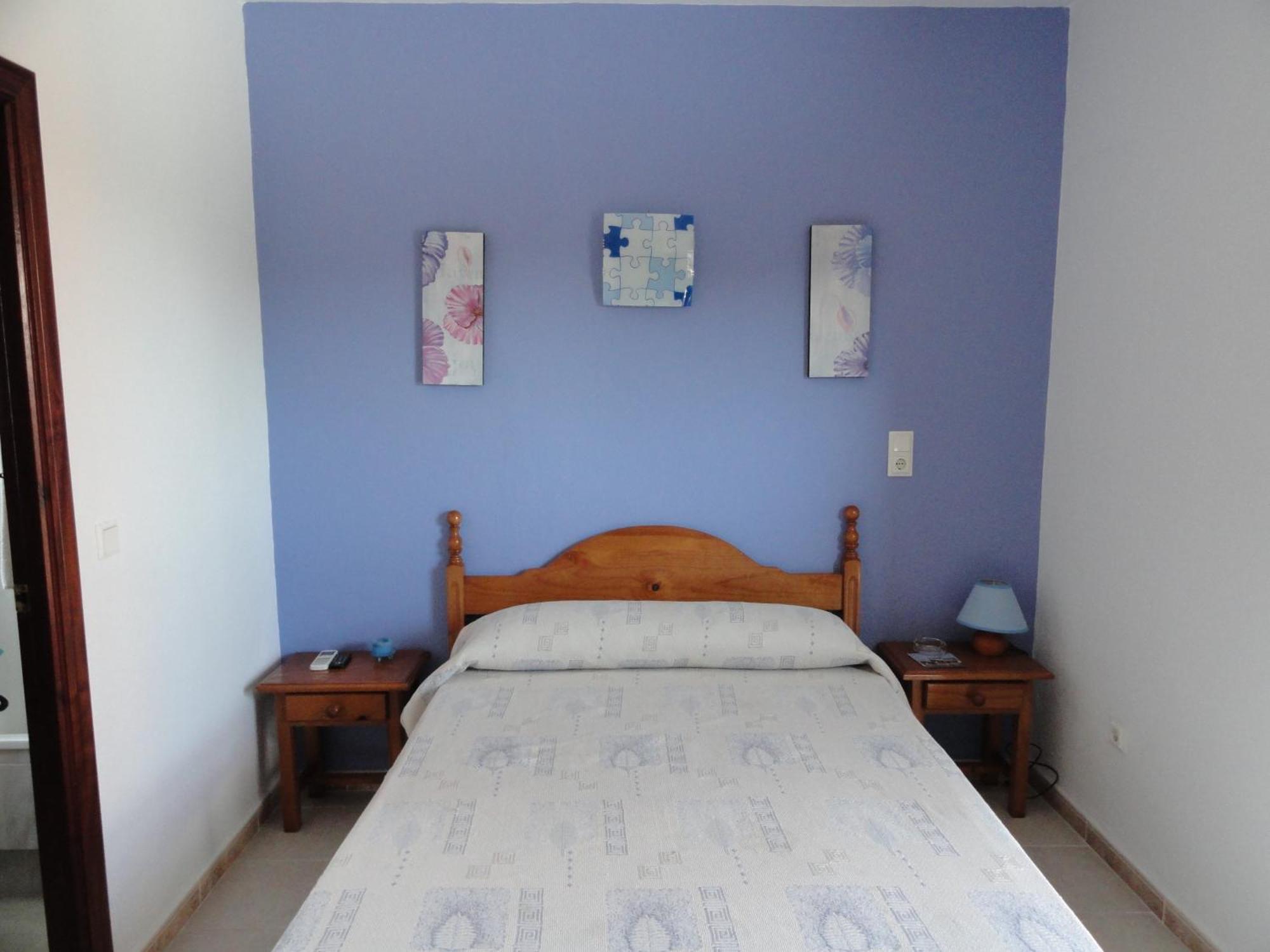 Hostal La Campa Chiclana de la Frontera Kültér fotó