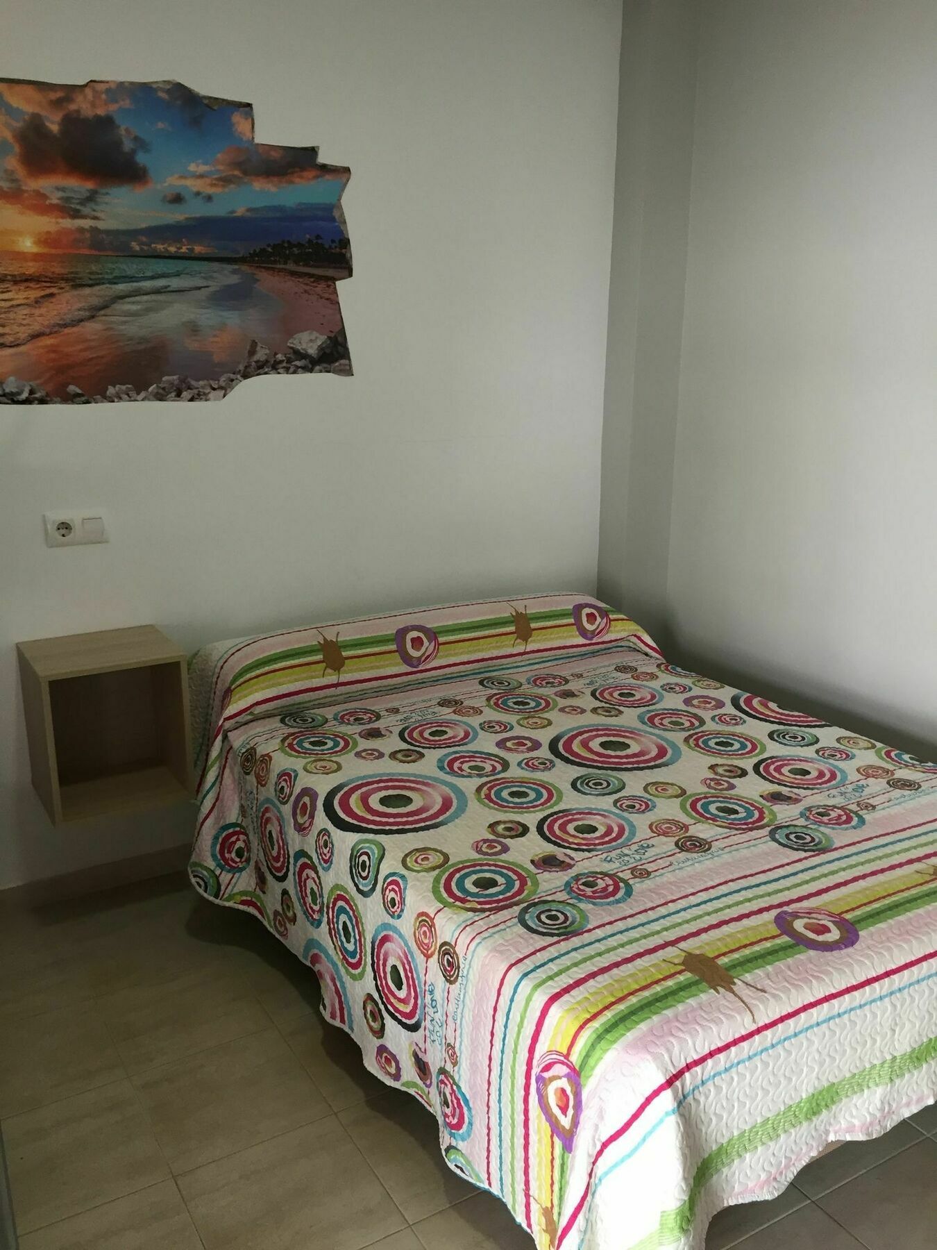 Hostal La Campa Chiclana de la Frontera Kültér fotó