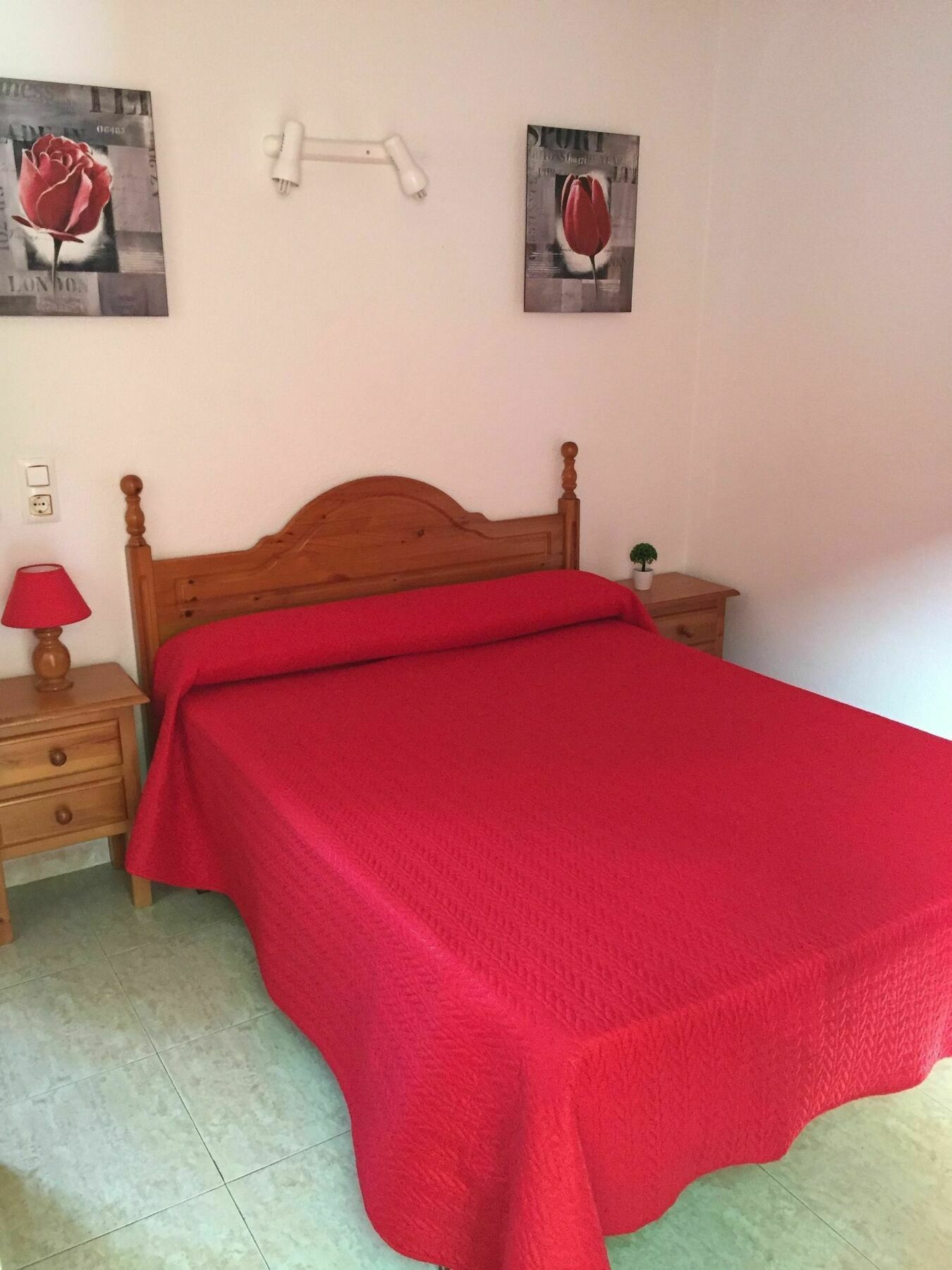 Hostal La Campa Chiclana de la Frontera Kültér fotó